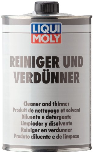 Preisvergleich Produktbild LIQUI MOLY 6130 Reiniger und Verdünner 1 l