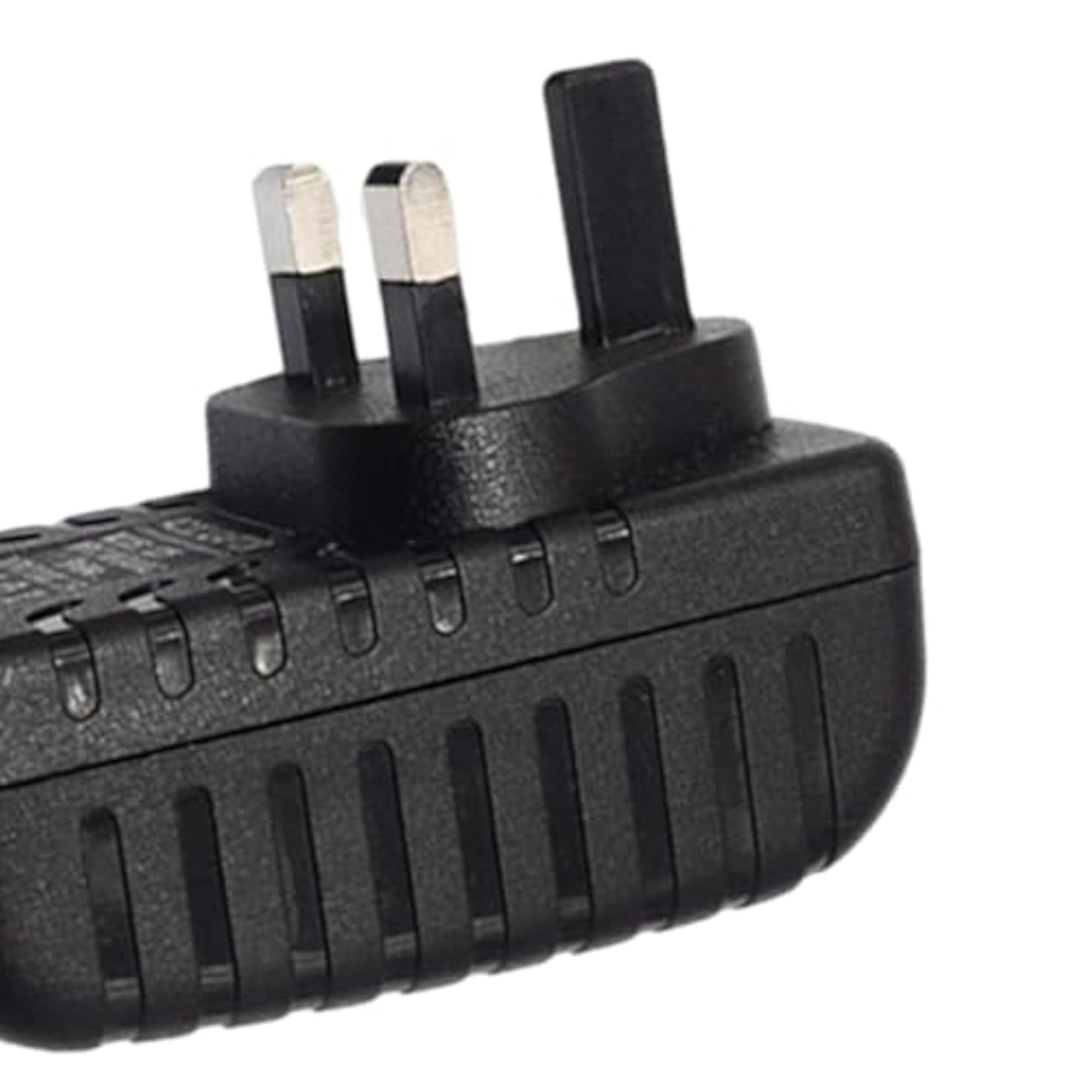 Club Bollywood®Adapter Charger Wall Plug 12V/2A