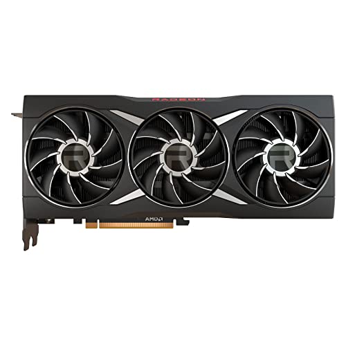 AMD Radeon RX 7900 XTX GPU
