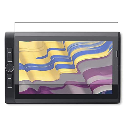 Wacom Cintiq Pro 13 �p�� �u���[���C�g�J�b�g�t�B���� ���˒ጸ �R�� �A���`�O���A �w��h�~ �C�A�h�~ �t�� �ی�t�B���� ��ʕی�V�[�g