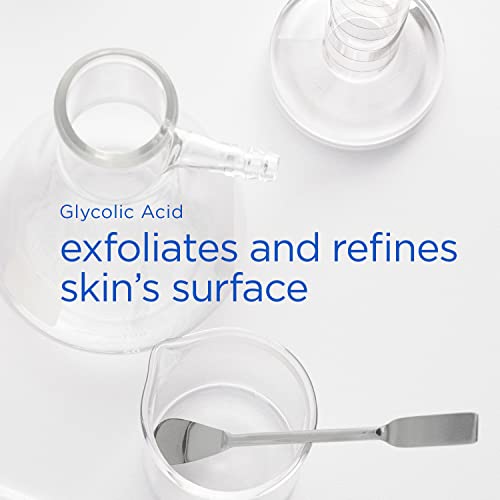 Derma Enzinger NEOSTRATA Resurface Foaming Glycolic Wash 20 AHA Cleanser Cleansing Fruit Acid 125 ml Neutral Pack of 1 - Image 6