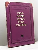 The Jew and the Cross B000I9VKN4 Book Cover