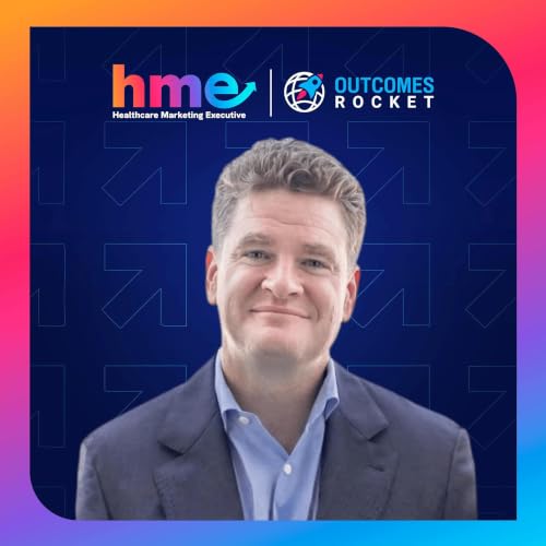 Why Data Strategy Comes First in Medtech Marketing with Aaron Burnett, CEO of Wheelhouse DMG