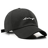 geschirr schwarz weiß gold Es ist leicht zu tragen und kann bei Nichtgebrauch problemlos in einer Handtasche oder einem Rucksack aufbewahrt werden. Elastische Kappe für alle Größen. Die neuere Qualitätskappe ist bequemer, wärmer und modischer