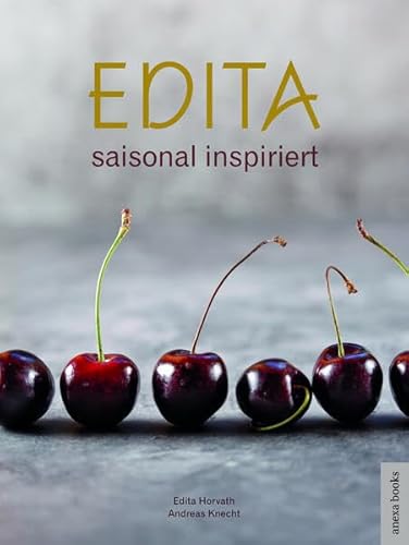 Edita - saisonal inspiriert