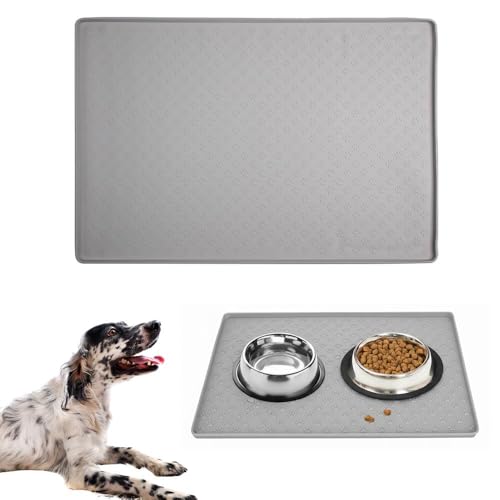 Lifetips �C���O���b�V���E�Z�b�^�[�iEnglish Setter�j �y�b�g �����`�����}�b�g �V���R�� �� �L �p �t�[�h�}�b�g �h�� ����~�� �H�� �}�b�g �t�[�h�g���[ �H�� �}�b�g �G�T�M �Ή� �H�ׂ��ڂ� �h�~ �h�� ���� �Y�� �h�~ �y�b