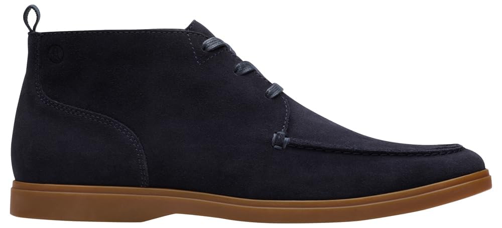 Clarks Torford Mid Scarpe StringateUomo