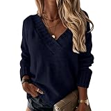Toucher Doux : Ce pull femme et ce pull chaud femme ont une texture lisse, confortable et chaude, attentionnés comme une seconde peau.