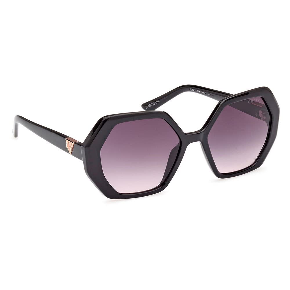 GUESS Unisex Gu7879 Sonnenbrille (1er Pack)