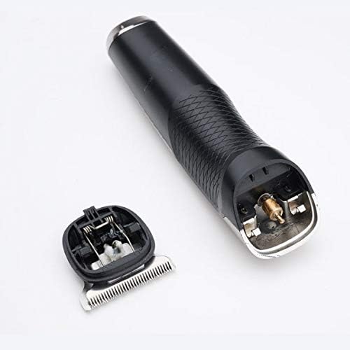 Professional Rechargeable Electric Hair Clipper Trimmer Men's Tool