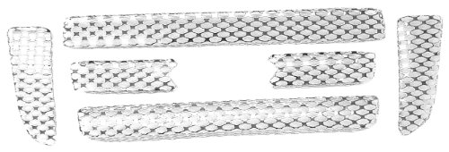Image of Street Scene 950-78821 Speed Grille Main Grille Insert