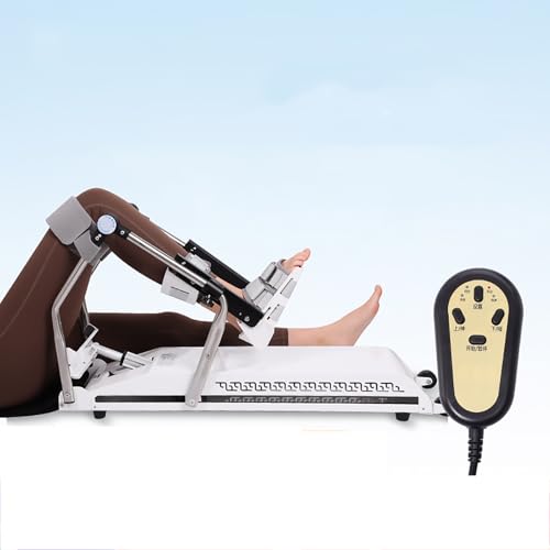 Entrenador eléctrico para articulación de rodilla miniatura 1