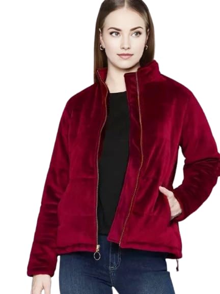 jacket for women winter wear-image-45