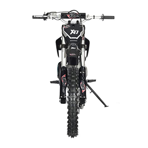 X-PRO X17 125cc Automatic Dirt Bike