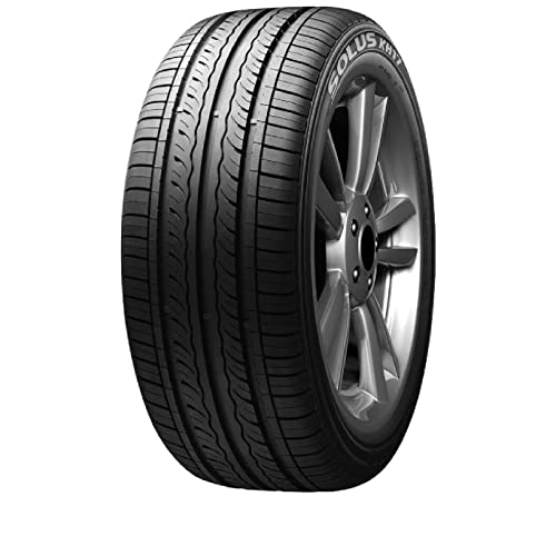 Los mejores Neumáticos de coche 14″ Kumho