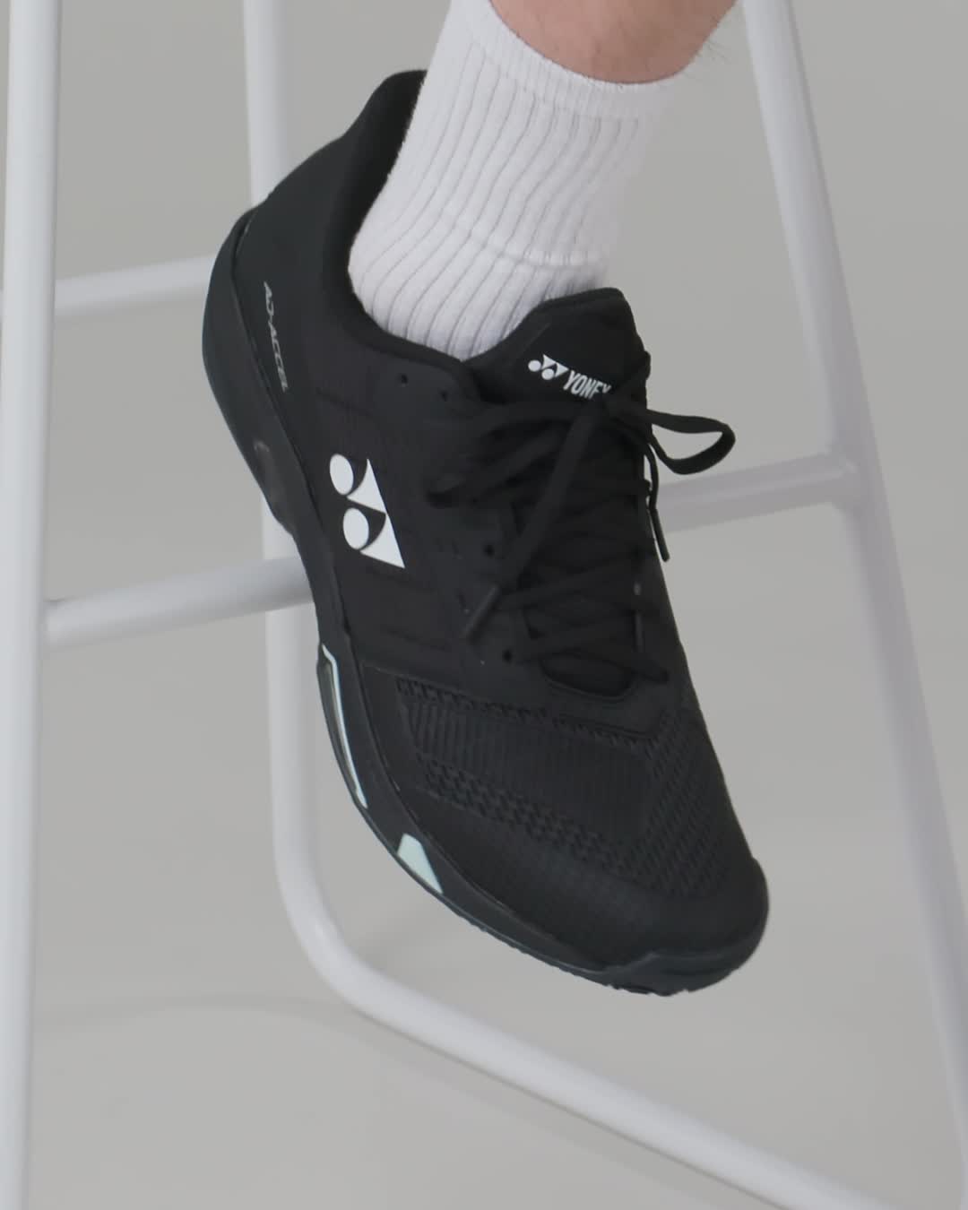 Amazon | [YONEX] [ヨネックス] テニスシューズ パワｰクッションアド