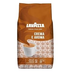 Lavazza, Crema e Aroma, Arabica...