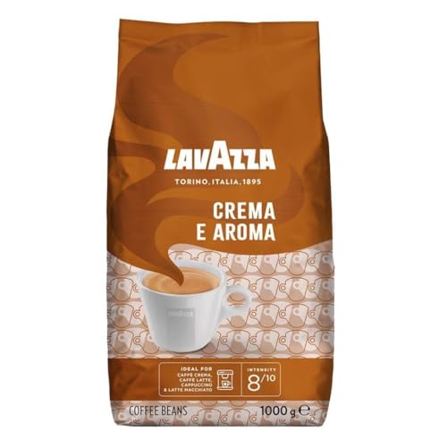 Lavazza Crema e Aroma