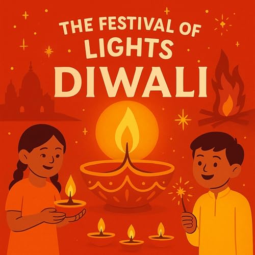 Diwali / Deepavali - The Festival of Lights