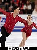  Eiskunstlauf: Grand Prix in Kanada / Paare-Kurzprogramm
