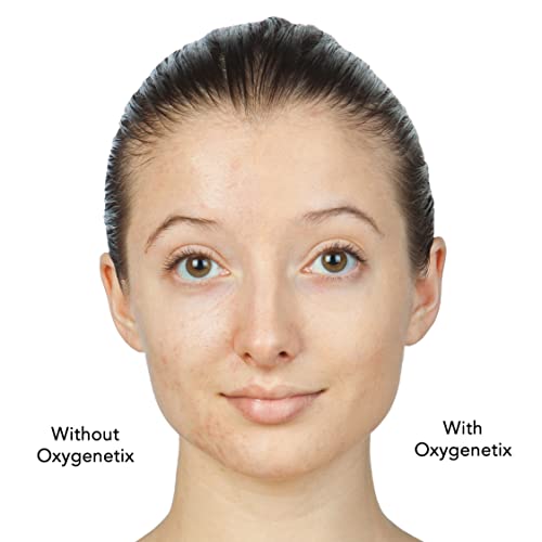 Oxygenetix Oxygenating Foundation, Coco #TOP3