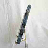 トロレアイト マーメイド 人魚 妖精 プレート 置物 トロレアイト マーメイド 人魚 妖精 プレート 置物