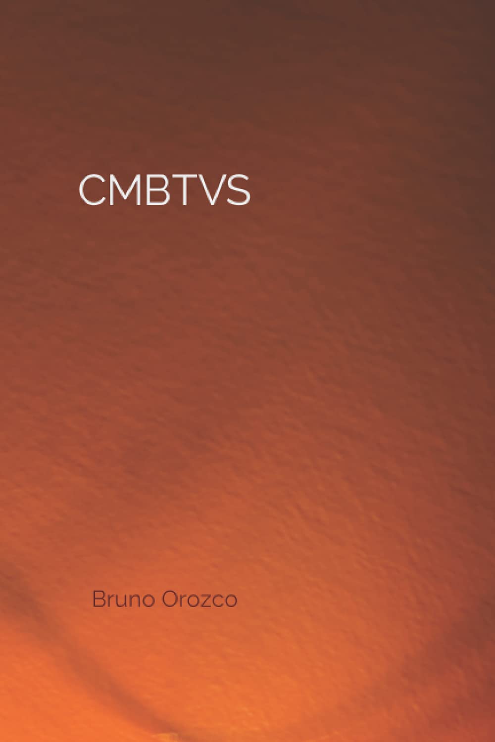 CMBTVS: PROTECCION PERSONAL (Spanish Edition)