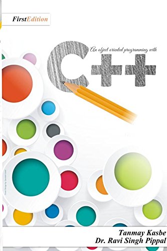 Buy An Object Oriented Programming with C++ Book Online at Low Prices ...