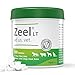 Produktbild Zeel LT ad us. vet. 500 Tabletten | Natürliches Tierarzneimittel für Hunde, Katzen, Pferde, Rinder, Schweine, Schafe und Ziegen | Made in Germany
