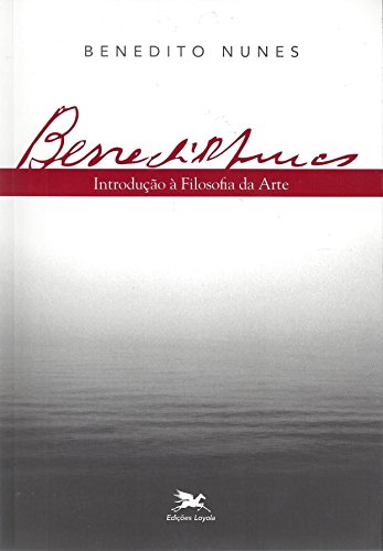 Introdução à filosofia da arte