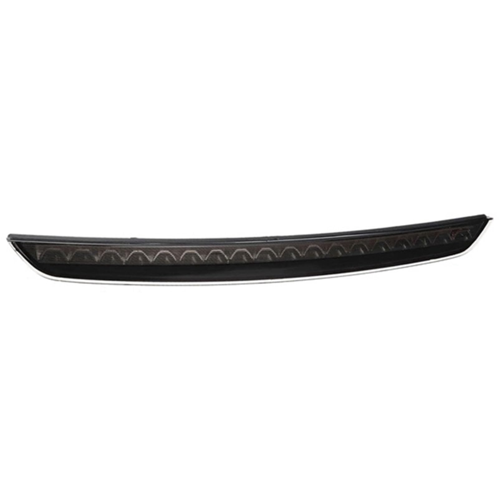 Troisième feu freinage LED puissant 8J0945097 pour MK2 TT