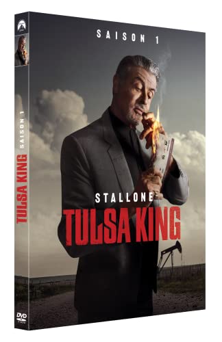 Bild: Tulsa king - saison 1 [FR Import] f�r 25,32 EUR (-13%) statt 25,31 EUR bei amazon.de