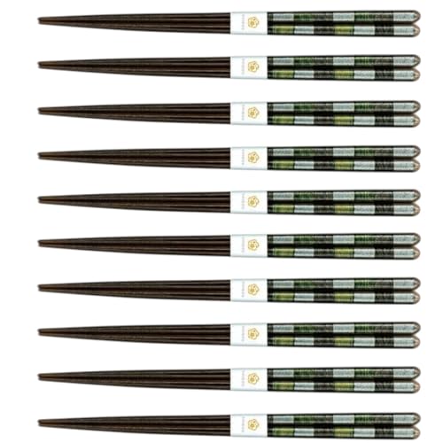 J-kitchens ЂƂ낦  10VZbg ( chopsticks set  Zbg ) ܂Ƃߔ p ؐ H@Ή iׁj { 23cm PNO.328053