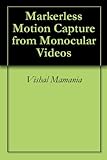 monocular slam github  Markerless Motion Capture from Monocular Videos (English Edition)