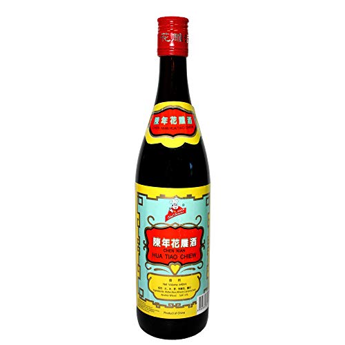 Chef Genius Cooking Wine Caramel 640ml