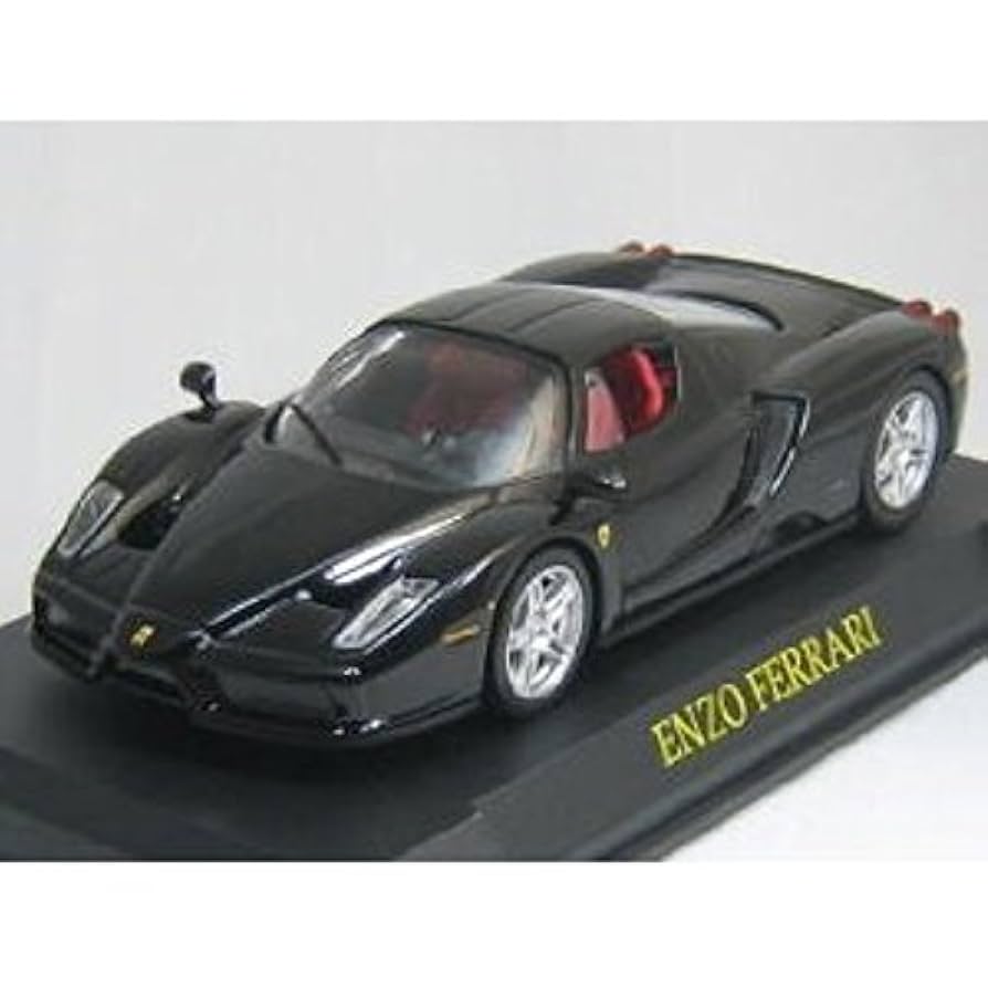 アシェット　フェラーリ・コレクション 14台セット Amazon | アシェット 1/43 フェラーリコレクション vol.14