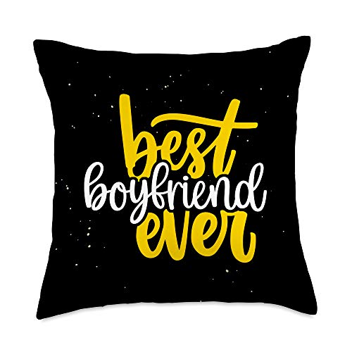 best boyfriend pillow