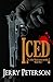 Iced (John Wads Crime Novellas)