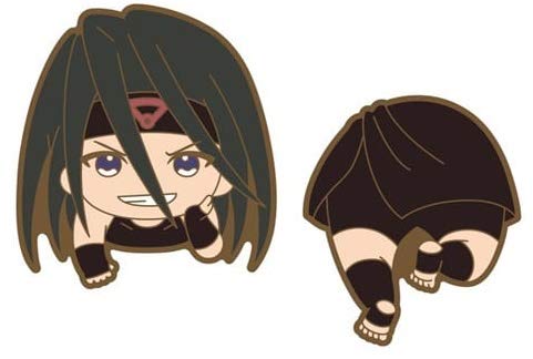 Amazon.co.jp: 「鋼の錬金術師 FULLMETAL ALCHEMIST」 のっかりラバー