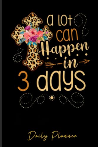 Christian Planner: Jesus Is The Key To Heaven But Faith