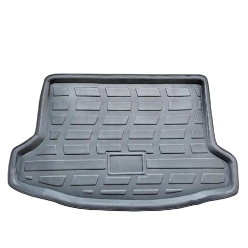 Tapis de coffre Subaru XV 2017 idéal pour vos sorties outdoor et transport de matériel