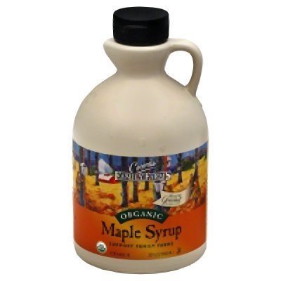 COOMBS FAMILY FARMS SYRUP MAPLE GRDB, 32 OZ, PK- 6