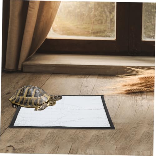 Alfombrilla de Calefacción para Reptiles 29.3x29.3x0.3 cm miniatura 6