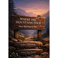 Where the Mountains Fold