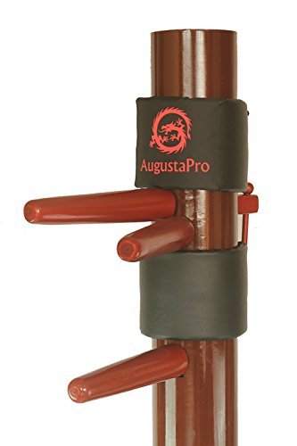 AugustaPro Wing Chun Dummy - Image 3