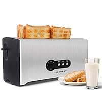 Toaster 4 Scheiben,1600W(