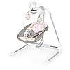 Ingenuity InLighten 5-Speed Baby Sw...