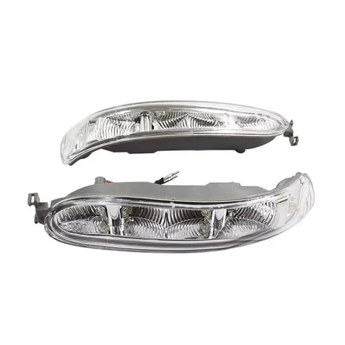 Clignotant rétroviseur pour Mercedes W209 CLK et Viano W639 côté gauche ou droit