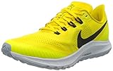 nike zoom pegasus 35 turbo mujer Ligereza. Nike Wmns Air Zoom Pegasus 36 Trail, Zapatillas para Correr para Mujer, OPTI Yellow Black Speed Yellow Lemon Venom Obsidian Mist Aura, 37.5 EU