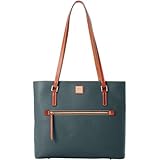 Dooney & Bourke Pebble Grain Large Shopper